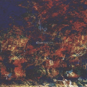 "Illuminations" cover