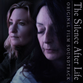 'The Silence After Life (Original Film Soundtrack)' cover